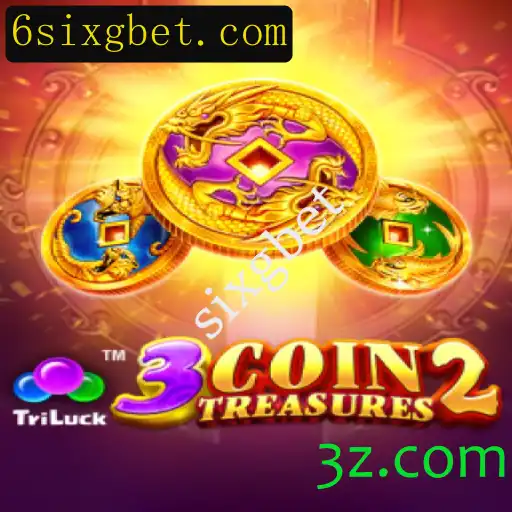 Explore o Mundo de Aventuras de 3CoinTreasures2
