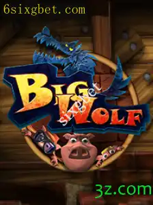 Descubra o Fascinante Mundo de BigWolf
