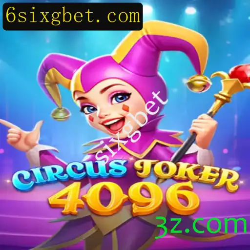 Explorando o Mundo de CircusJoker4096