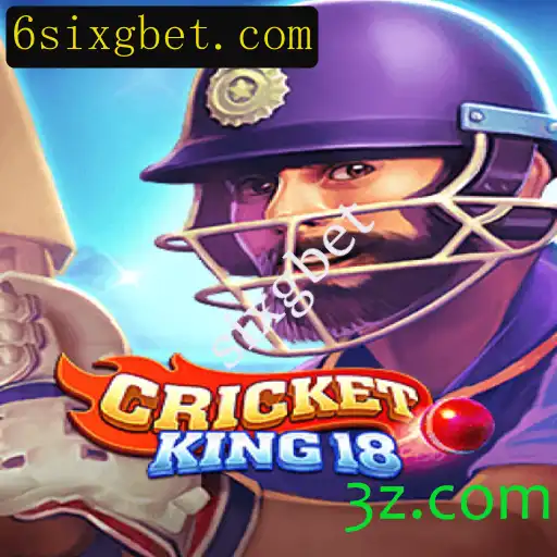 CricketKing18: Inovando o Mundo dos Jogos de Críquete com Sixgbet