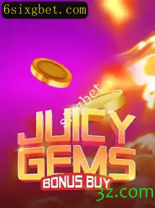 Descubra o Excitante Mundo de JuicyGemsBonusBuy na sixgbet