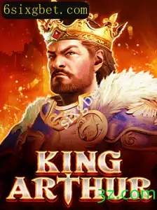 KingArthur: O Novo Jogo de Estratégia com Sixgbet