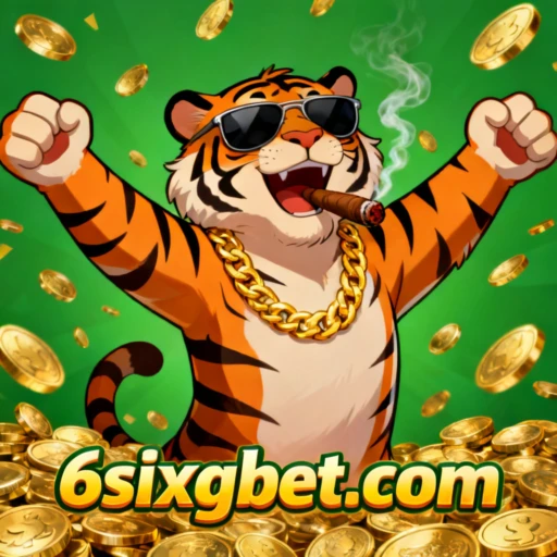 sixgbet Logo