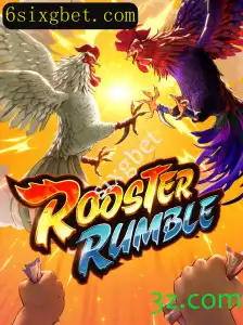 Descubra RoosterRumble: O Emocionante Jogo de Aposta Online com sixgbet