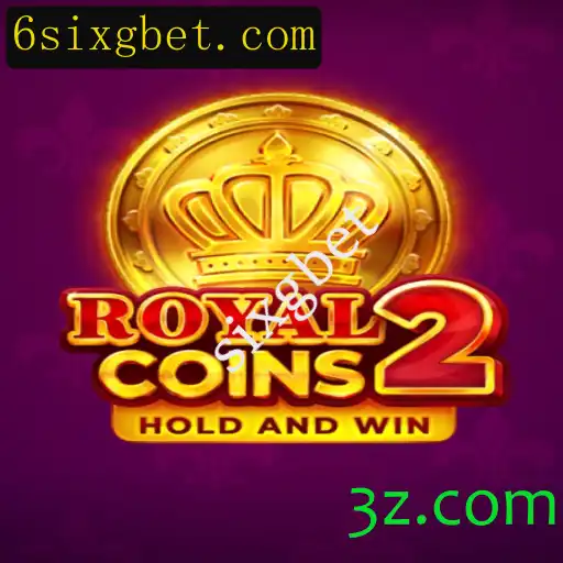 Descubra o Fascinante Mundo de RoyalCoins2: O Jogo que Revoluciona Apostas Digitais com Sixgbet