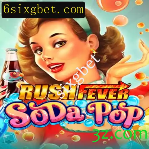 RushFeverSodaPop: Descubra a emoção deste novo fenômeno de jogo