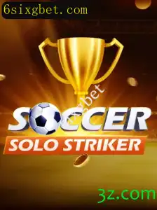 SoccerSoloStriker: A Intensidade do Futebol em um Jogo Solo