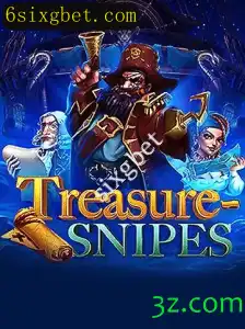 Explorando o Mundo de TreasureSnipes – A Emoção das Caças ao Tesouro Digitais