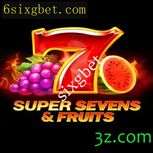 Descubra o Jogo Emocionante: 7SuperSevensFruits