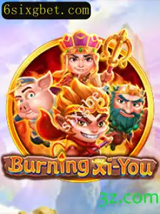Explorando o Universo de BurningXiYou: Um Jogo Inovador no Cenário Atual