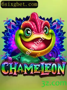 Descubra o Fascinante Mundo do Jogo Chameleon: Regras e Estratégias