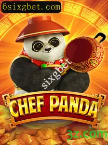 ChefPanda: Uma Aventura Culinária com Sixgbet