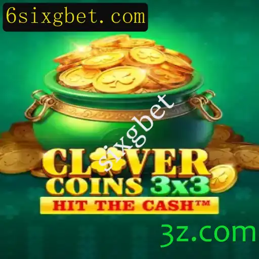 Descubra Clovercoin3x3: O Novo Sensação dos Jogos com Sixgbet