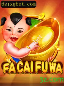 Explorando o Mundo de FaCaiFuWa - Um Jogo de Estratégia e Fortuna