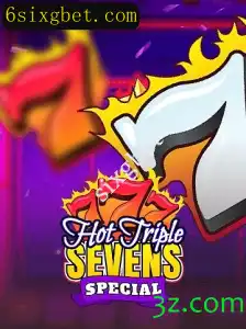 Descubra o Jogo HotTripleSevensSpecial: Regras e Inovações