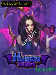 Explorando o Mundo de HungryNight: Um Desafio Noturno emocionante