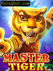 MasterTiger: O Jogo Inovador que Domina as Tendências Atuais