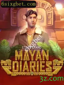 MayanDiaries: Mergulhe na Aventura e Descubra os Segredos Ancestrais