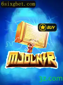 Explorando Mjolnir: O Novo Fenômeno no Mundo dos Jogos