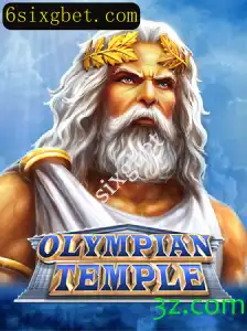Explorando OlympianTemple: Aventura Antiga e Estratégia Moderna