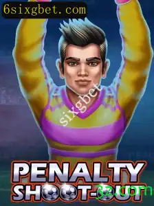 Explorando o Fascinante Mundo do Jogo PenaltyShootOut