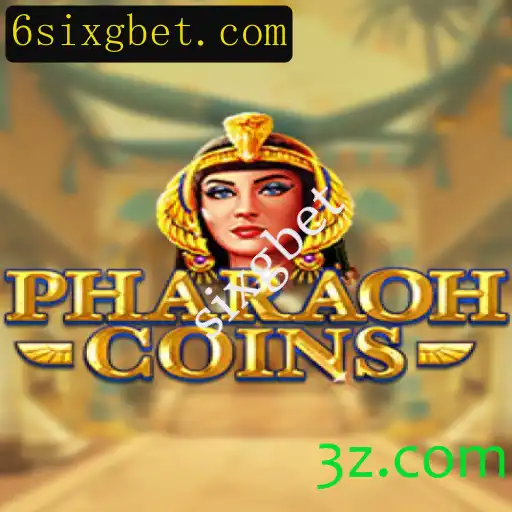 PharaohCoins: A Nova Sensação no Mundo dos Jogos