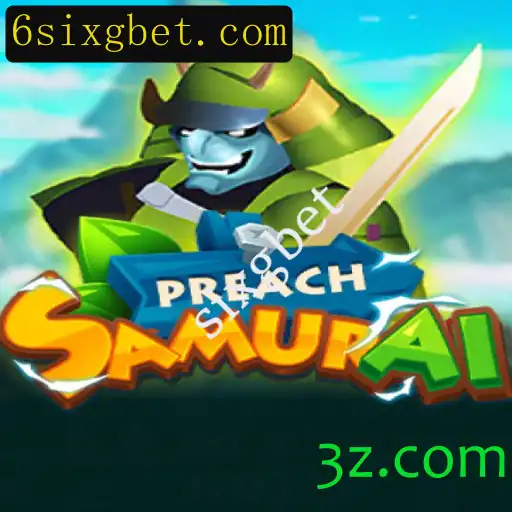 PreachSamurai: Um Jogo Empolgante com Estratégia e Aventura