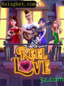 Descubra o Fascinante Mundo de ReelLove no SixGBet