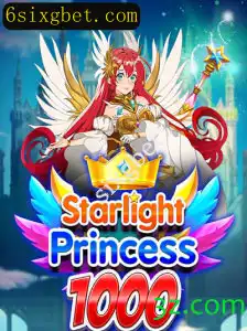 Explorando StarlightPrincess1000: O Novo Fenômeno dos Jogos Online