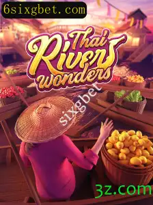 ThaiRiverWonders: Explorando a Nova Sensação dos Jogos de Cassino Online