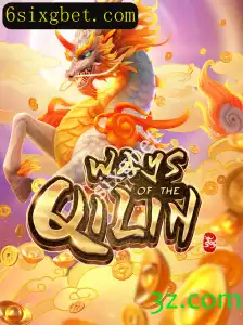 Explorando o Fascinante Mundo de 'WaysoftheQilin' com Sixgbet